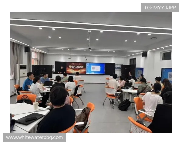 先进的PA视讯厅解决方案提升线上教育和培训的互动性和专业性